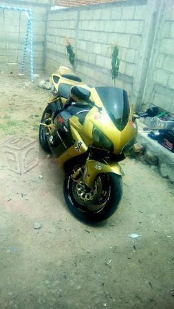 Honda CBR 1000rr