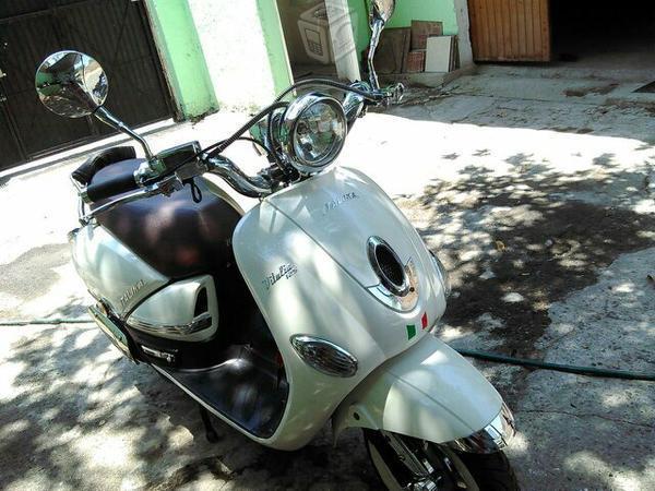 Hermosa Motocicleta -15
