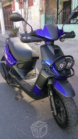 Italika Ws 150cc -16