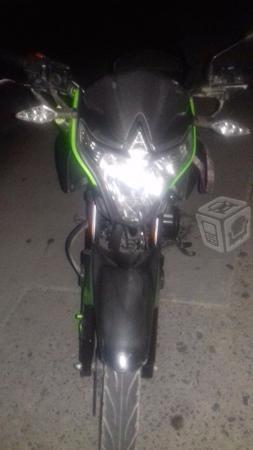 Se vende Motocicleta 150