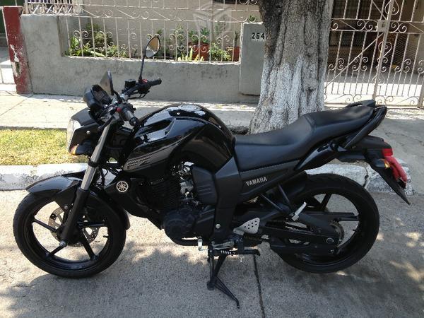 Yamaha fz 16 -14