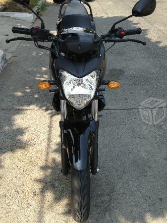 Yamaha fz 16 -14