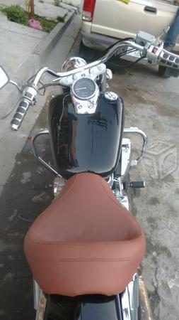 Honda Shadow -07