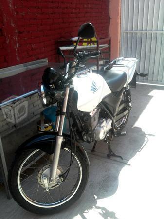 honda 150 -15