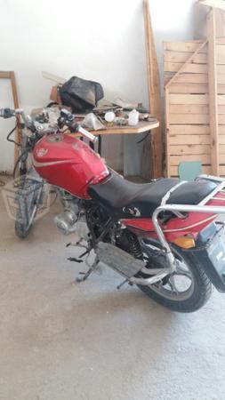 Venta de moto aprisa -08