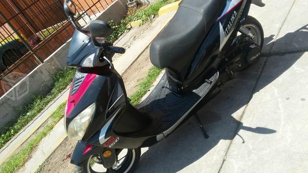 Italika Ds 150cc -14