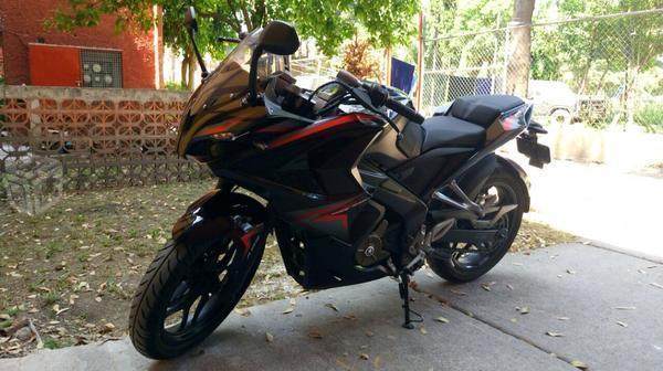 Pulsar RS 200 -16