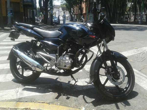 Excelente pulsar 135 ls -13