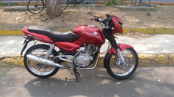 Pulsar bajaj economica y correlona veala cambiaria -05