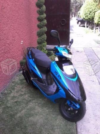 Venta MoTo Italika -15