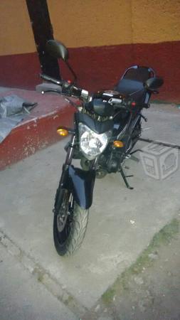 Moto Fz-16 -13