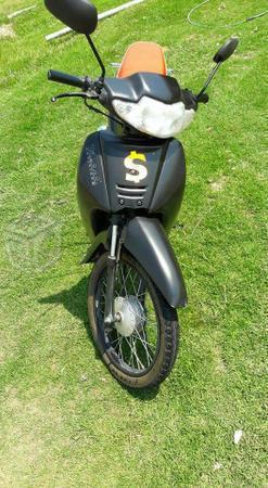 Kurazai modelo 110cc -14