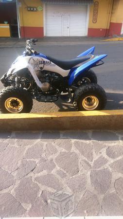 Yamaha raptor -06