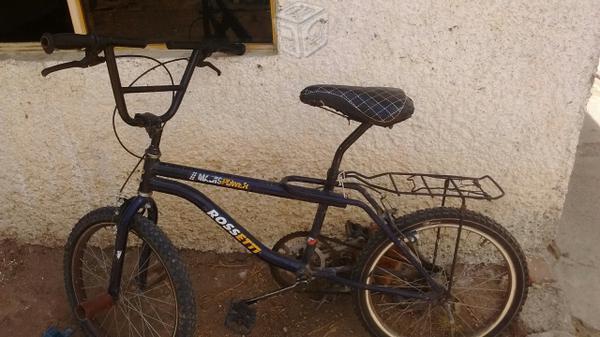 Bicicleta R 20