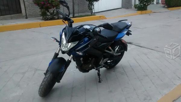 Pulsar 200 Ns -14