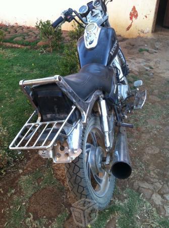 Moto marca lucky 150cc -06