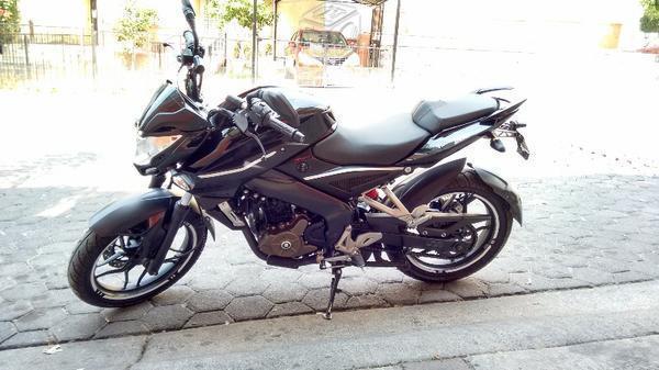 Hermosa pulsar 200 -15