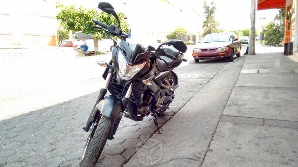 Hermosa pulsar 200 -15