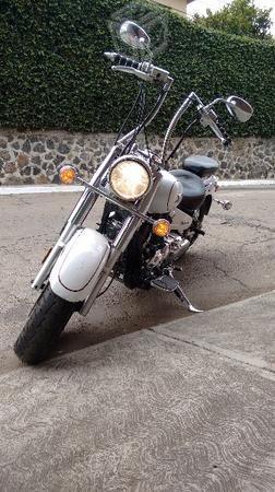 Yamaha vstar nacional -06