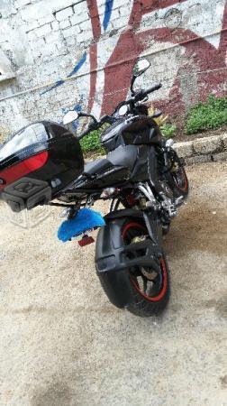 Bajaj Pulsar 200NS -14