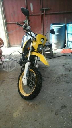 Vendo moto -14