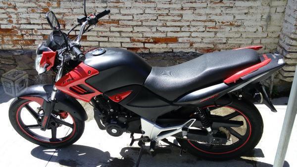 Cambio cambio italika ft 180cc -14