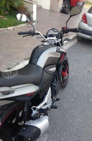 Italika FT200cc -15