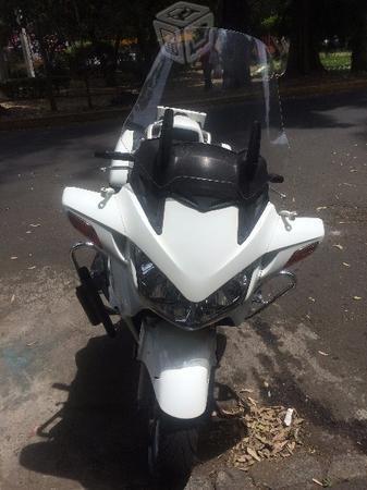 Cambio Honda ST1300 pan european -05