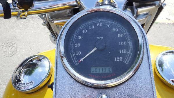 Harley Davidson Road King 1450cc -05