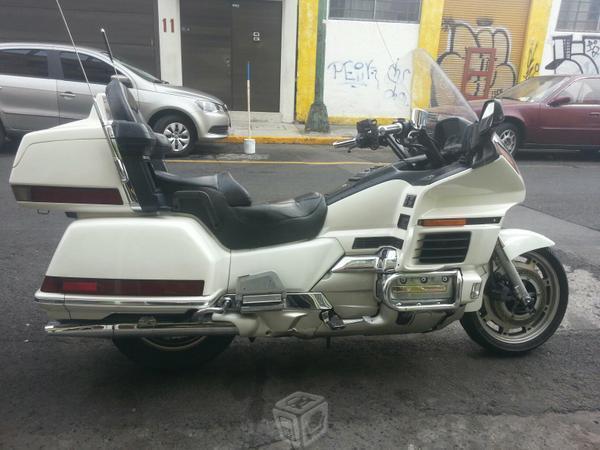 Goldwing 1500 6 cilindros x moto -96