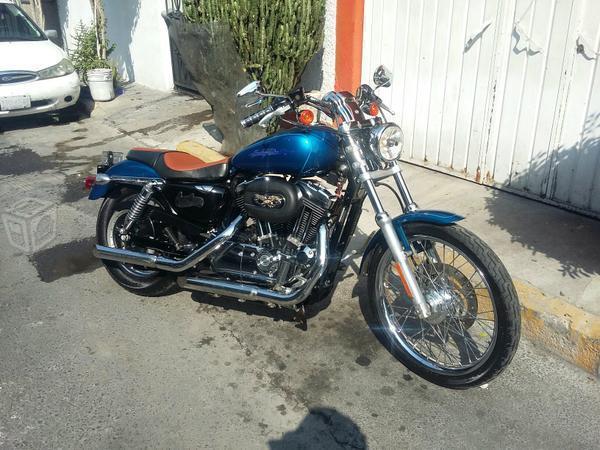 Harley Sportster 1200 p/c -06