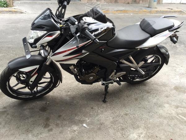 Pulsar 200ns -16