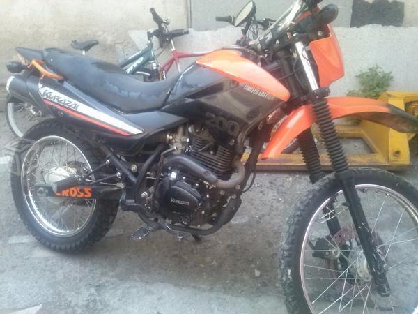 Motocroos esparta 200cc -11