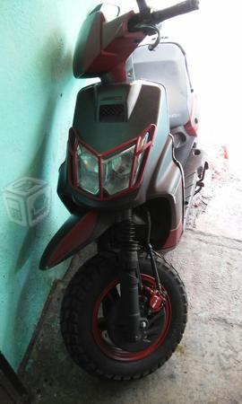 Venta motoneta italika 150cc -14