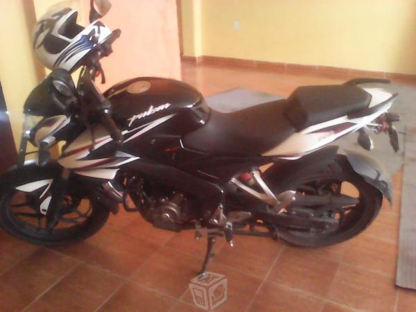 Moto bajaj pulsar 200NS , excelente oportunida -16