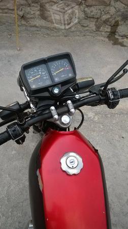 Italika 125cc