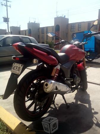 Circula Diario Keeway Benelli RKV200 P/C -15