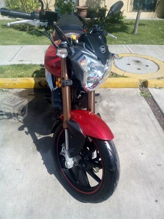 Circula Diario Keeway Benelli RKV200 P/C -15