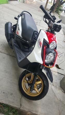 Bws 125 motard -15