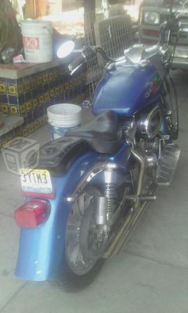 Harley davidson -96