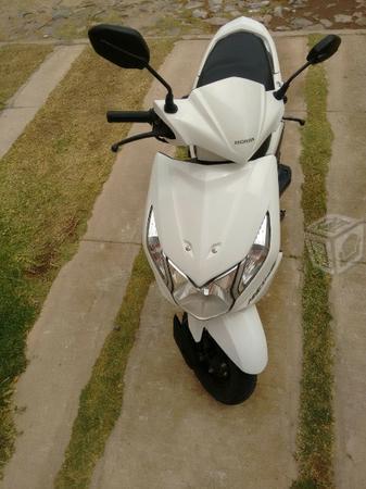 Honda DIO 110 C.C -13