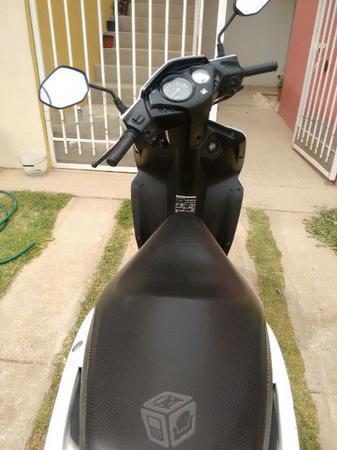 Honda DIO 110 C.C -13