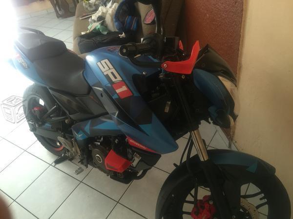 Pulsar sp1 -15