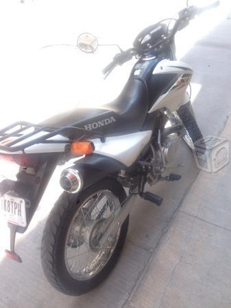 Honda 125 doble propocito -14