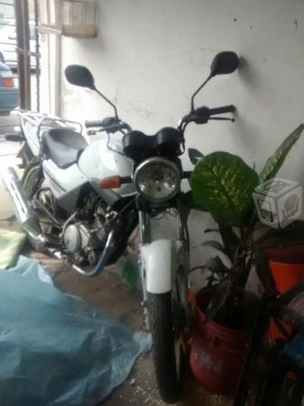 Yamaha ybr 125 -12