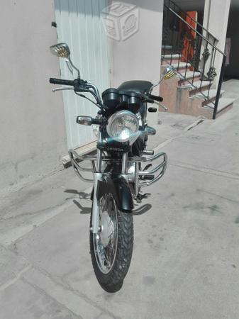 HONDA CARGO 150cc -14