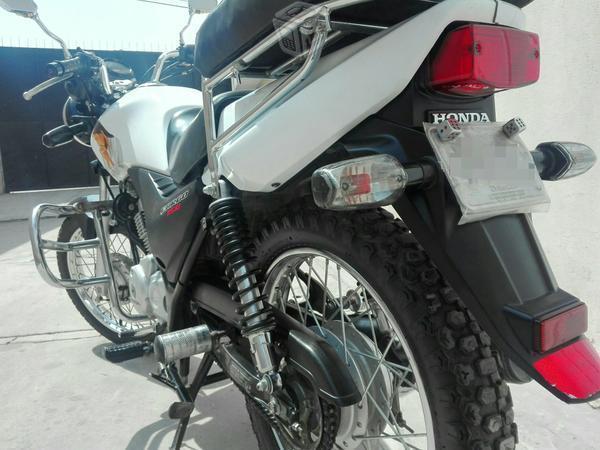 HONDA CARGO 150cc -14