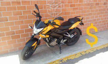 Excelente estado pulsar 200ns -14