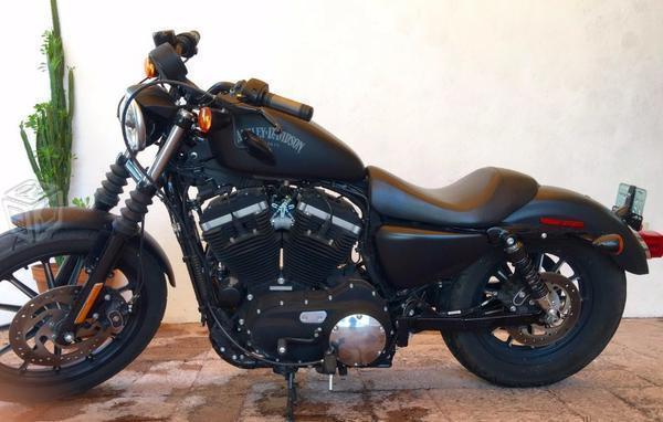 Sportster 883 -14