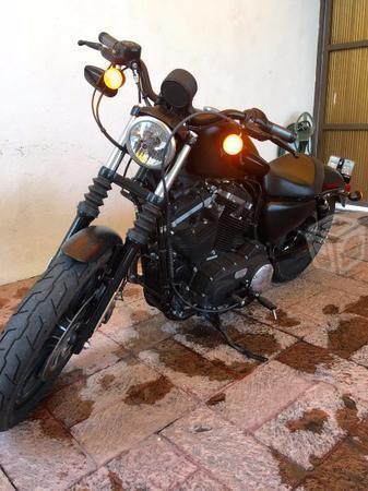 Sportster 883 -14